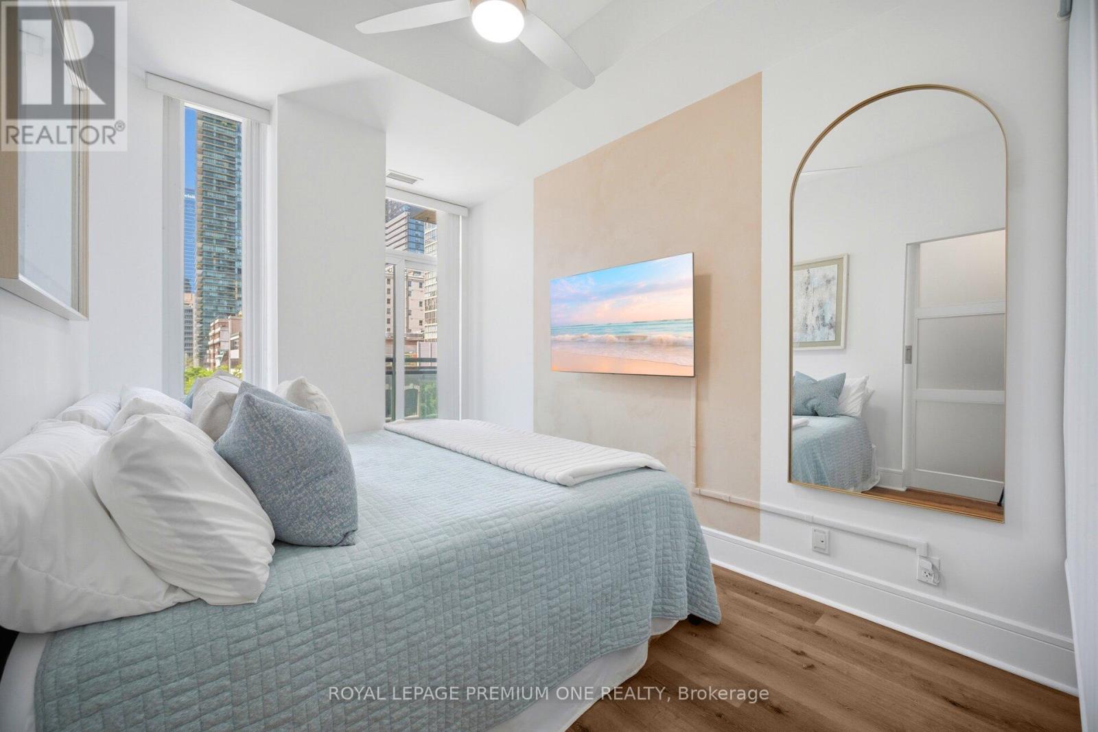 S430 - 112 George Street N, Toronto, Ontario  M5A 2M5 - Photo 16 - C13774392