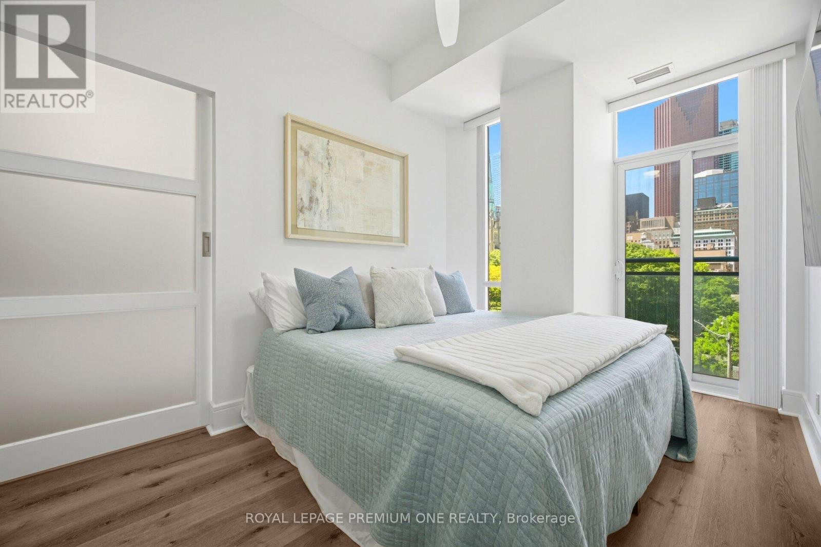 S430 - 112 George Street N, Toronto, Ontario  M5A 2M5 - Photo 17 - C13774392