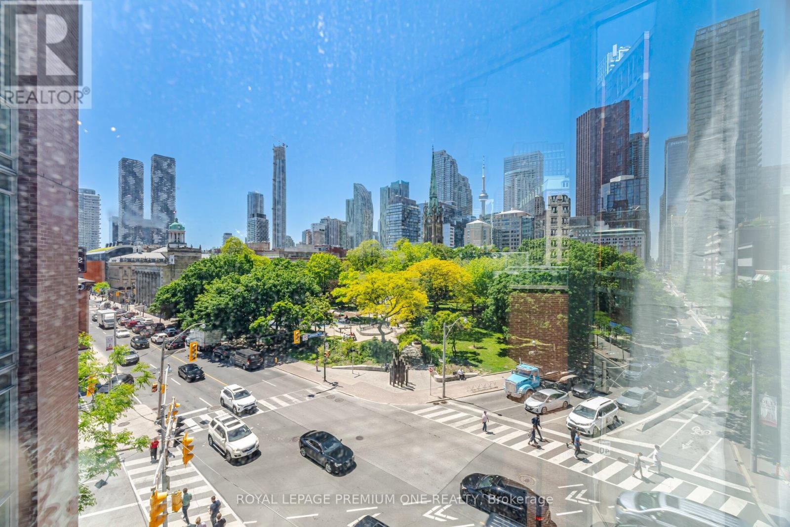 S430 - 112 George Street N, Toronto, Ontario  M5A 2M5 - Photo 2 - C13774392