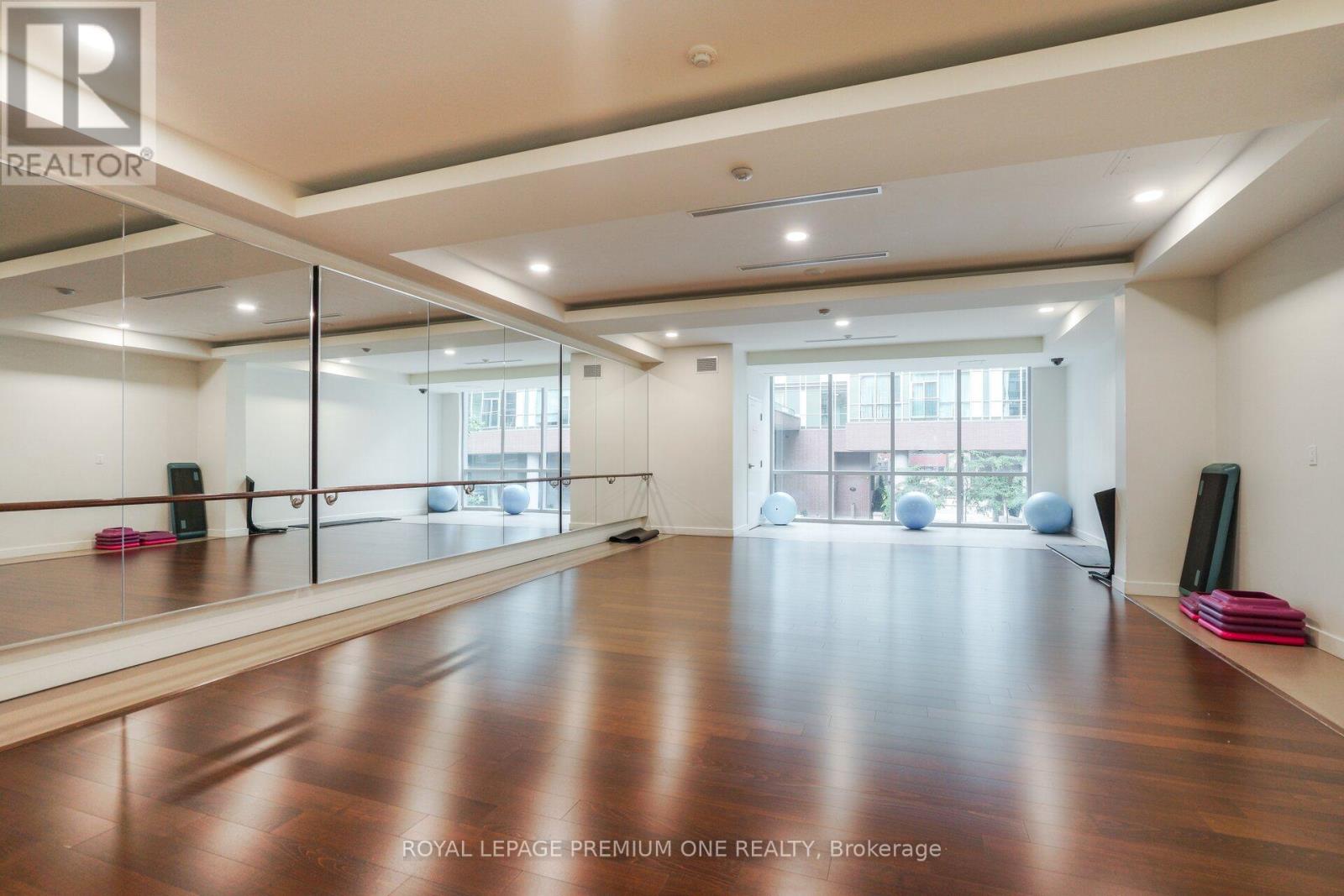 S430 - 112 George Street N, Toronto, Ontario  M5A 2M5 - Photo 31 - C13774392