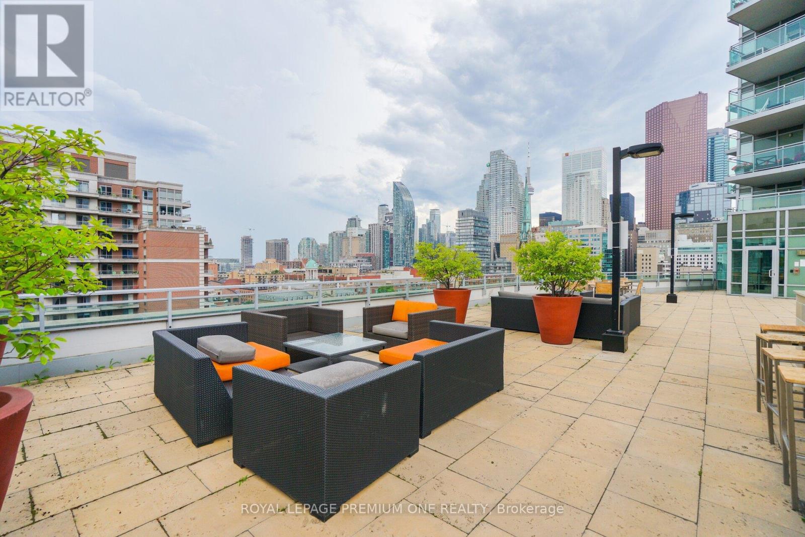 S430 - 112 George Street N, Toronto, Ontario  M5A 2M5 - Photo 34 - C13774392