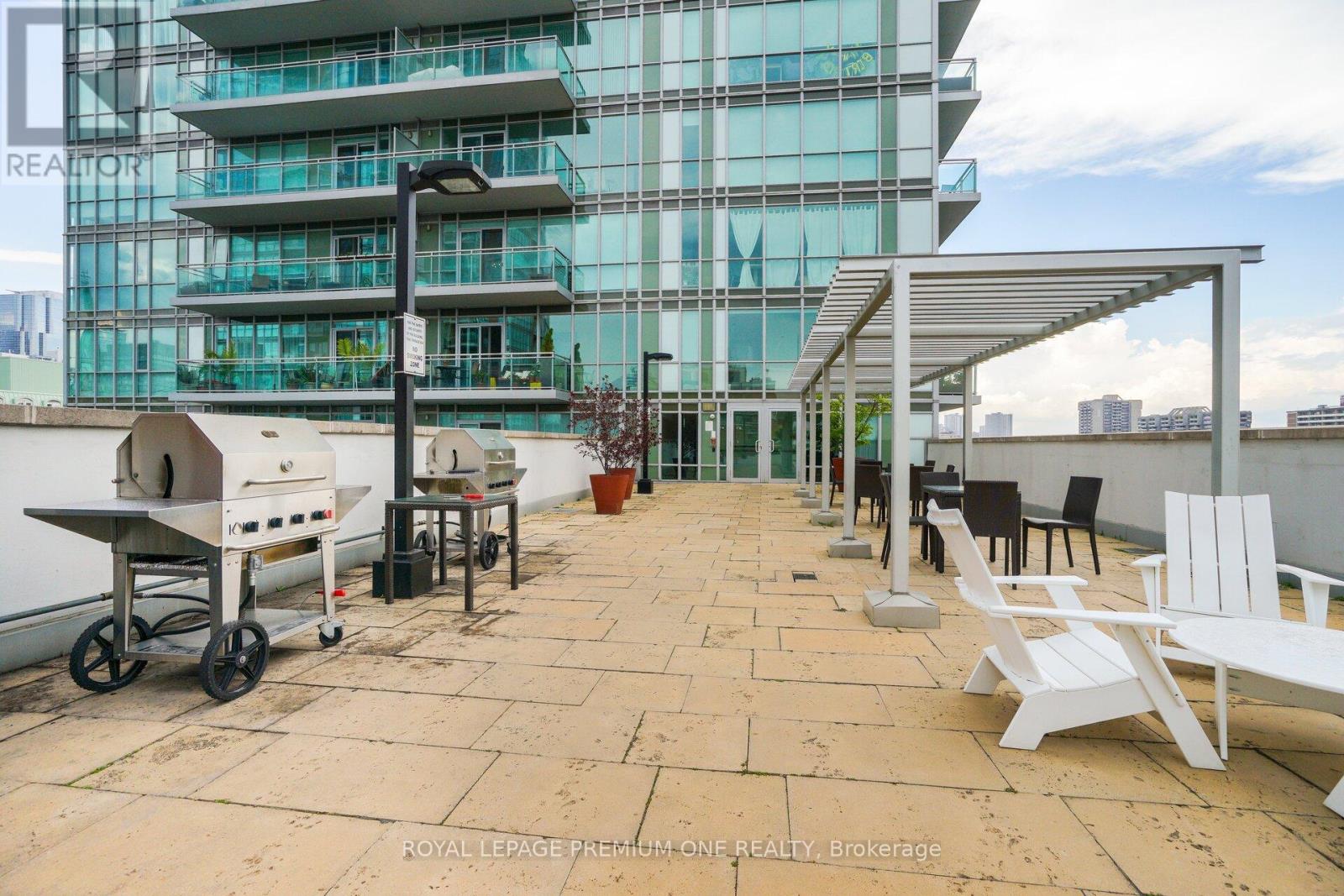 S430 - 112 George Street N, Toronto, Ontario  M5A 2M5 - Photo 41 - C13774392