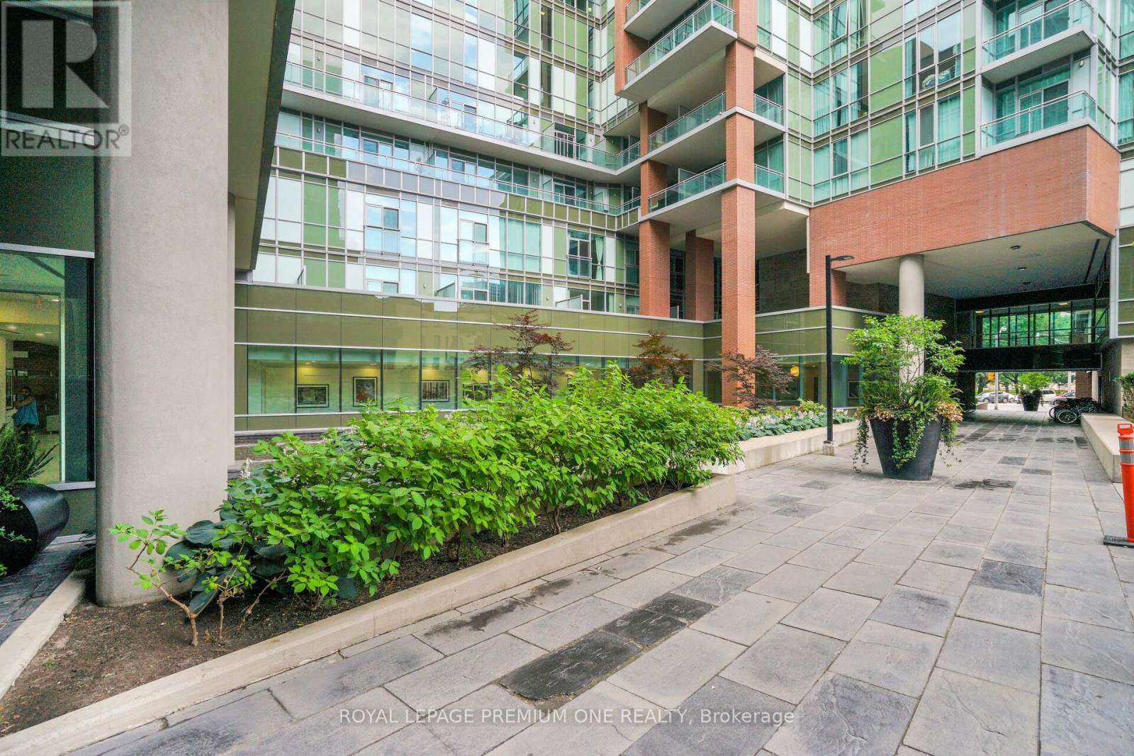 S430 - 112 George Street N, Toronto, Ontario  M5A 2M5 - Photo 42 - C13774392