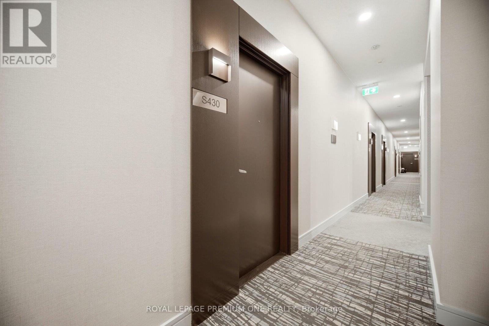 S430 - 112 George Street N, Toronto, Ontario  M5A 2M5 - Photo 5 - C13774392