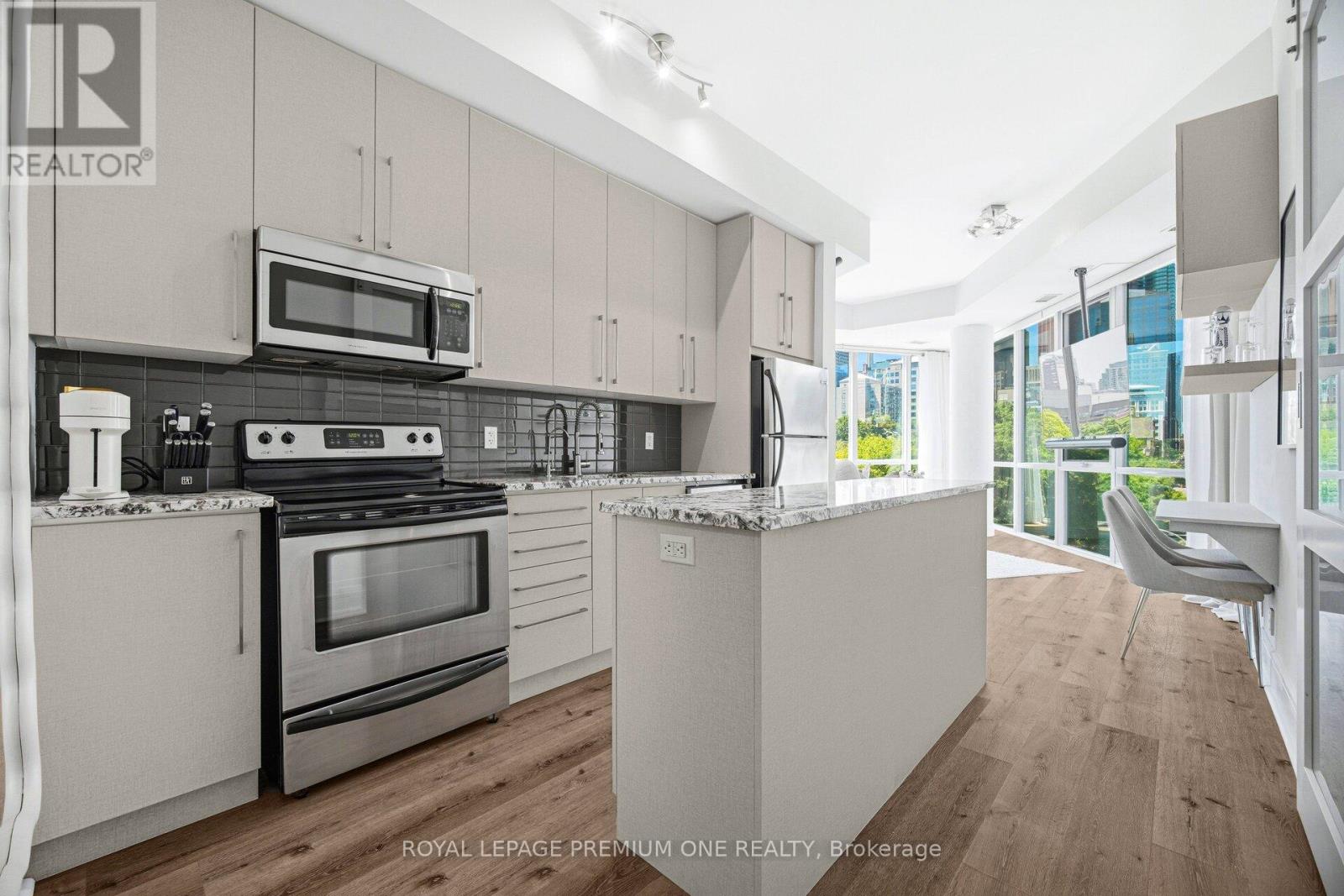 S430 - 112 George Street N, Toronto, Ontario  M5A 2M5 - Photo 9 - C13774392