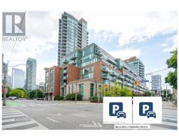 S430 - 112 GEORGE STREET N, Toronto, Ontario