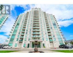 15G - 8 ROSEBANK DRIVE, Toronto, Ontario