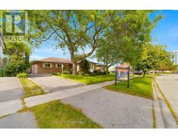 30 BRIDLINGTON STREET, Toronto, Ontario