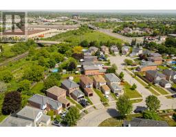 611 ATWOOD CRESCENT, Pickering, Ontario