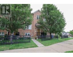 489 MEARNS AVENUE, Clarington, Ontario