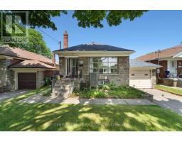 10 BELMORE AVENUE, Toronto, Ontario