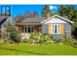 258 JAMES STREET E, Orillia, Ontario