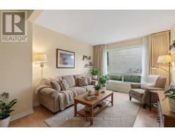 18 - 1280 CAHILL DRIVE, Ottawa, Ontario