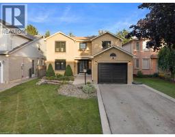 37 BOURBON Court, Hamilton, Ontario