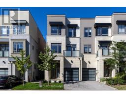 62 HAROLD LAWRIE LANE, Markham, Ontario