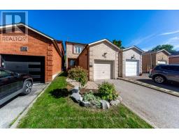 28 AUGUSTA COURT, Markham, Ontario