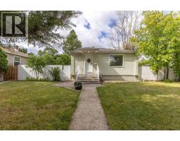1102 20 Street S, Lethbridge, Alberta