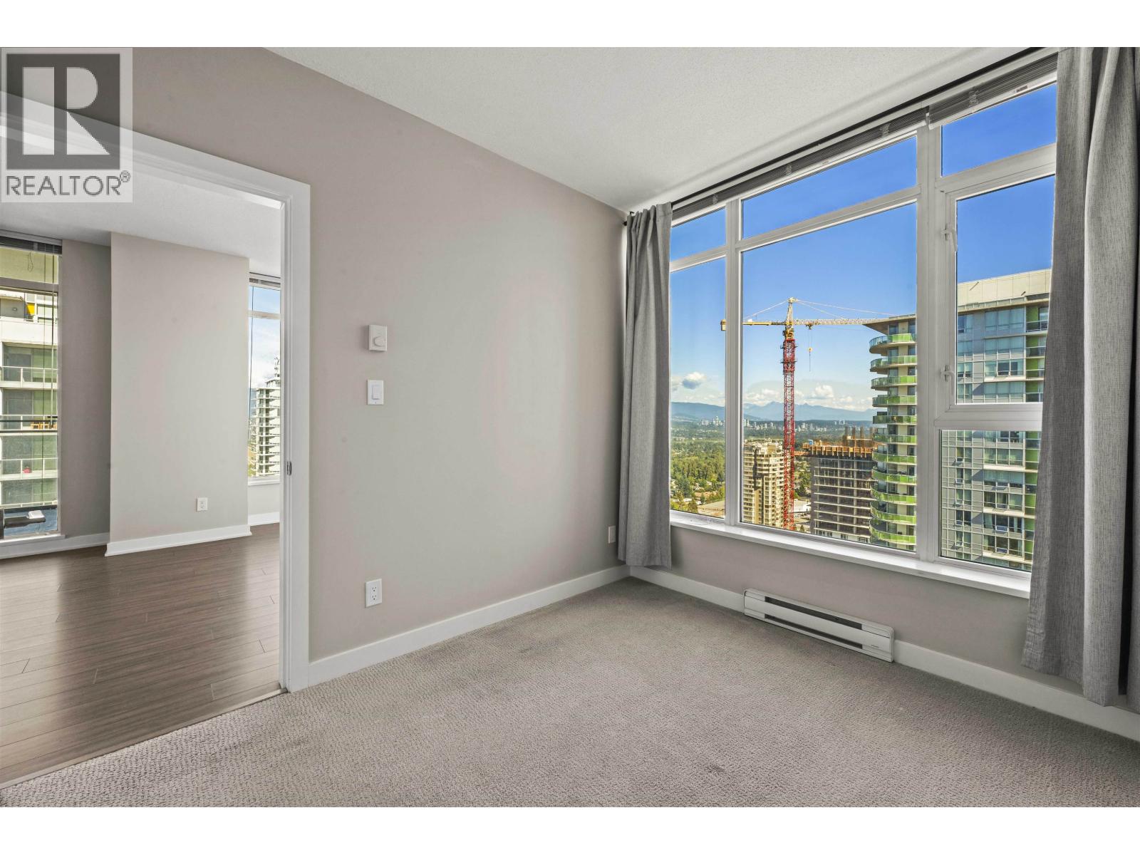 3705 4900 Lennox Lane, Burnaby, British Columbia  V5H 0G9 - Photo 20 - R3162322