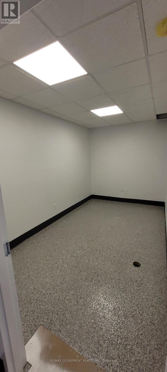 Office #1 - 120 Parkdale Avenue N, Hamilton, Ontario  L8H 5W9 - Photo 50 - X12647016
