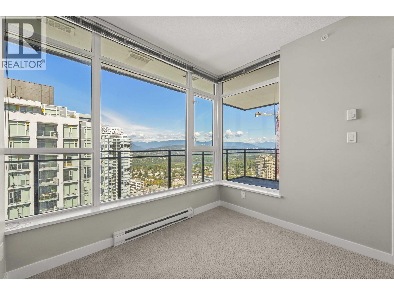 3705 4900 Lennox Lane, Burnaby, British Columbia  V5H 0G9 - Photo 25 - R3162322