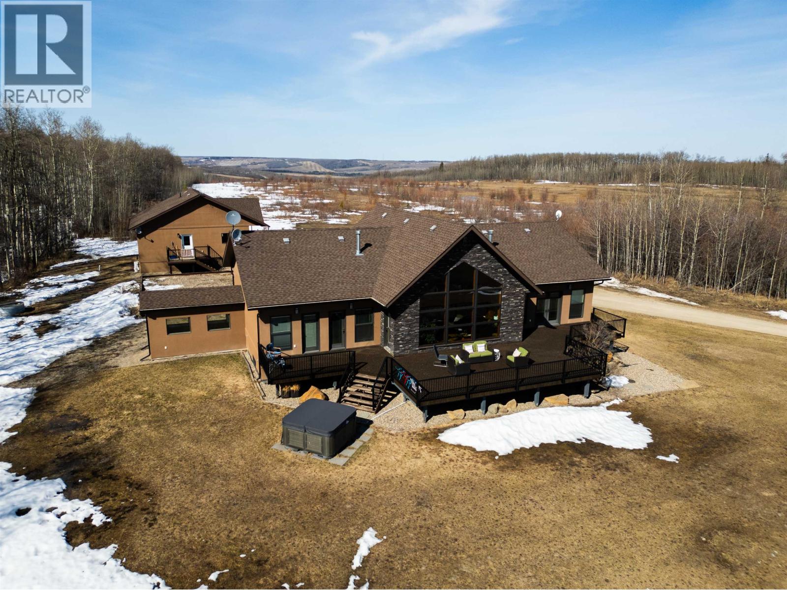 14154 Smith Road, Fort St. John, British Columbia  V1J 8E1 - Photo 3 - R3118561