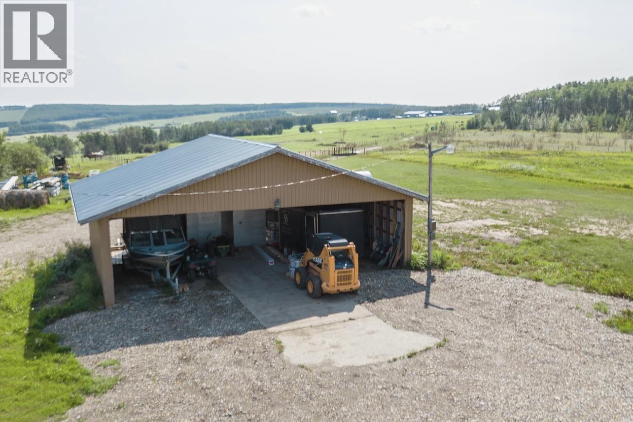 14154 Smith Road, Fort St. John, British Columbia  V1J 8E1 - Photo 36 - R3118561