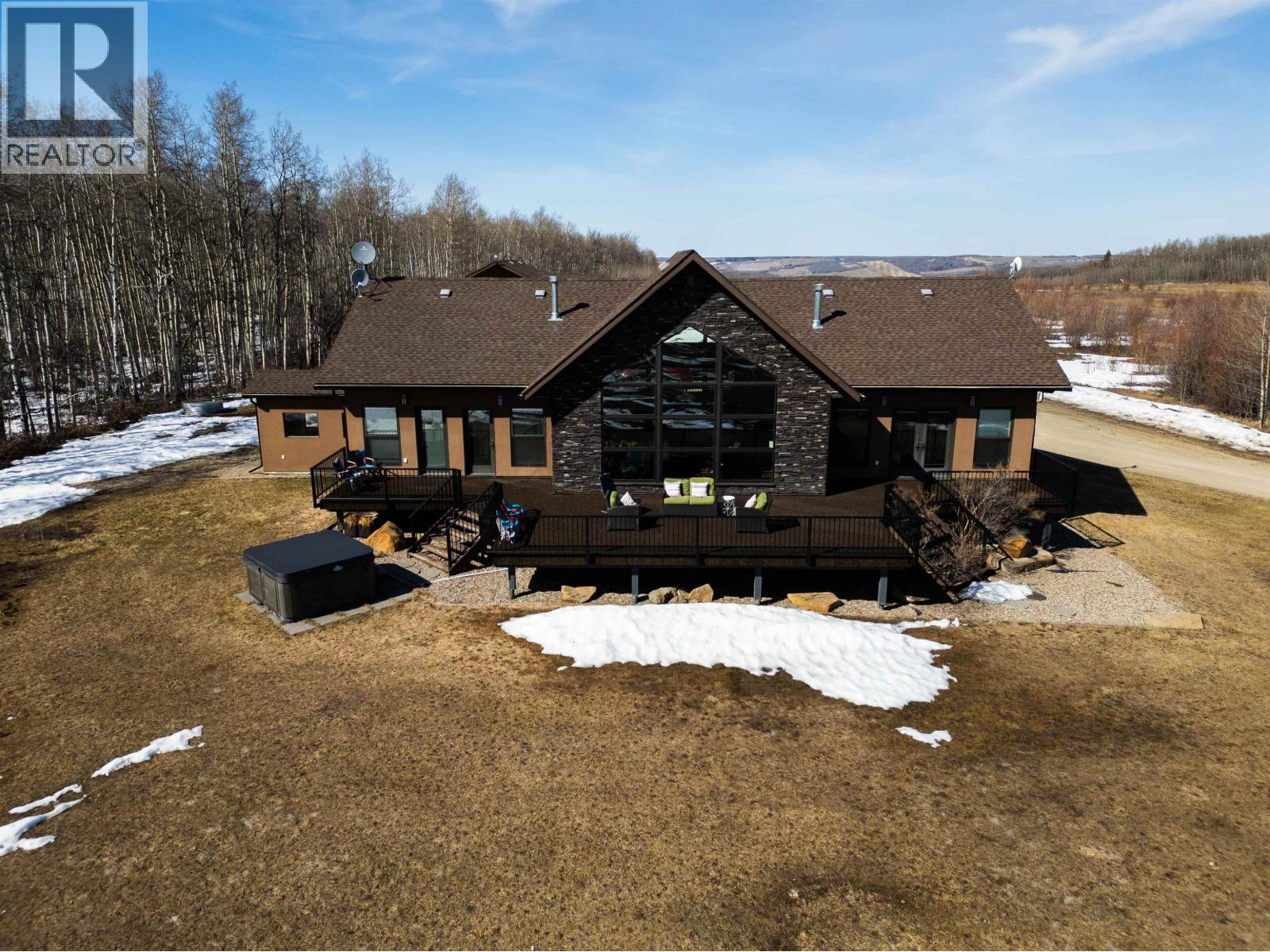 14154 Smith Road, Fort St. John, British Columbia  V1J 8E1 - Photo 2 - R3118561
