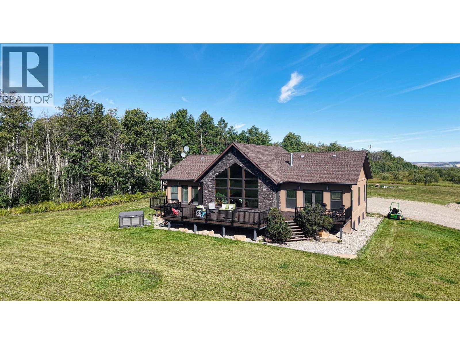 14154 SMITH ROAD, Fort St. John, British Columbia