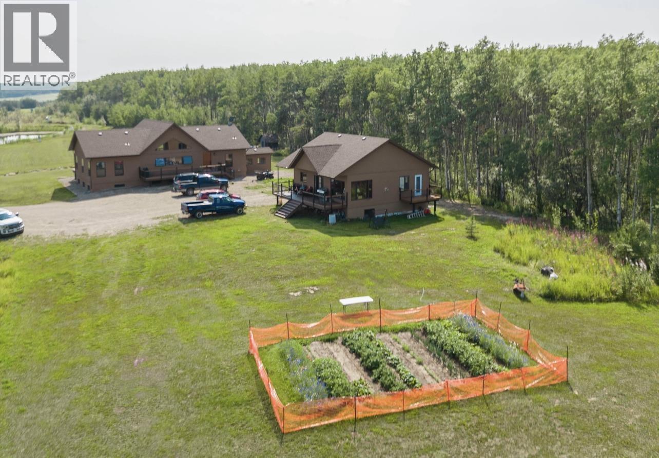 14154 Smith Road, Fort St. John, British Columbia  V1J 8E1 - Photo 35 - R3118561