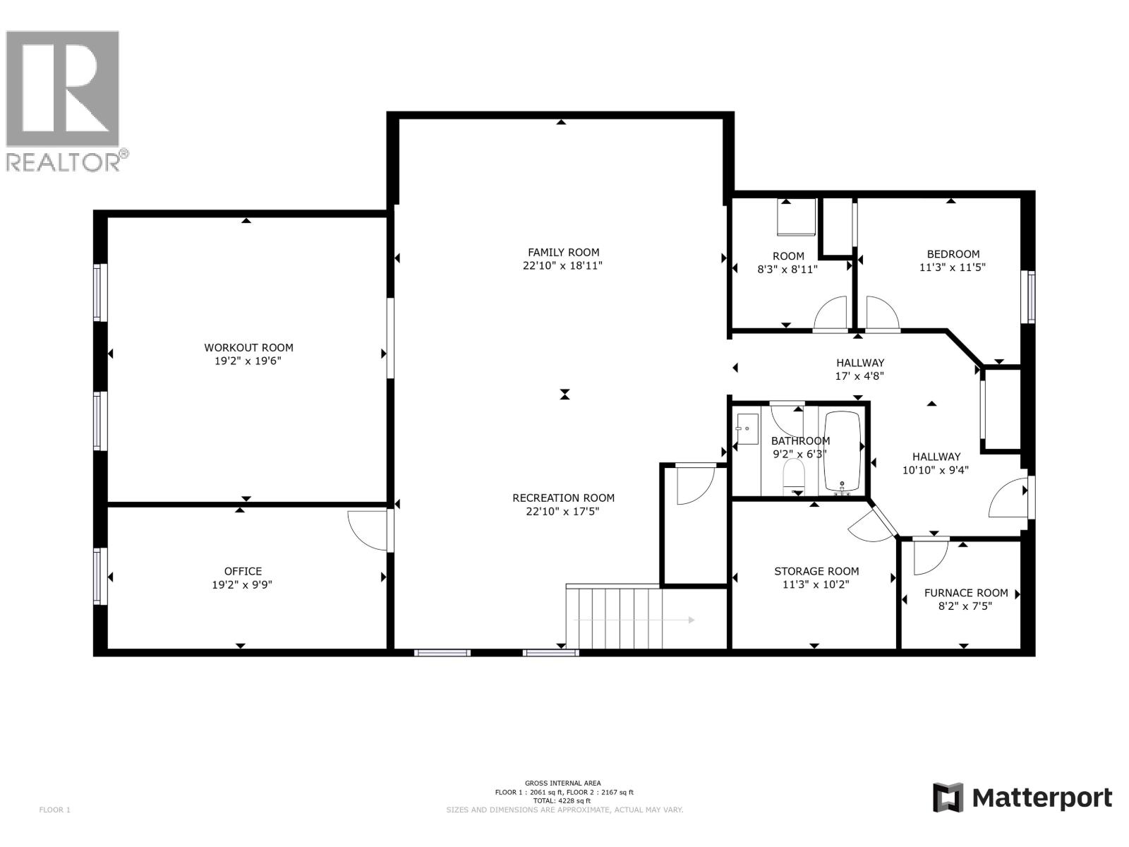 14154 Smith Road, Fort St. John, British Columbia  V1J 8E1 - Photo 5 - R3118561