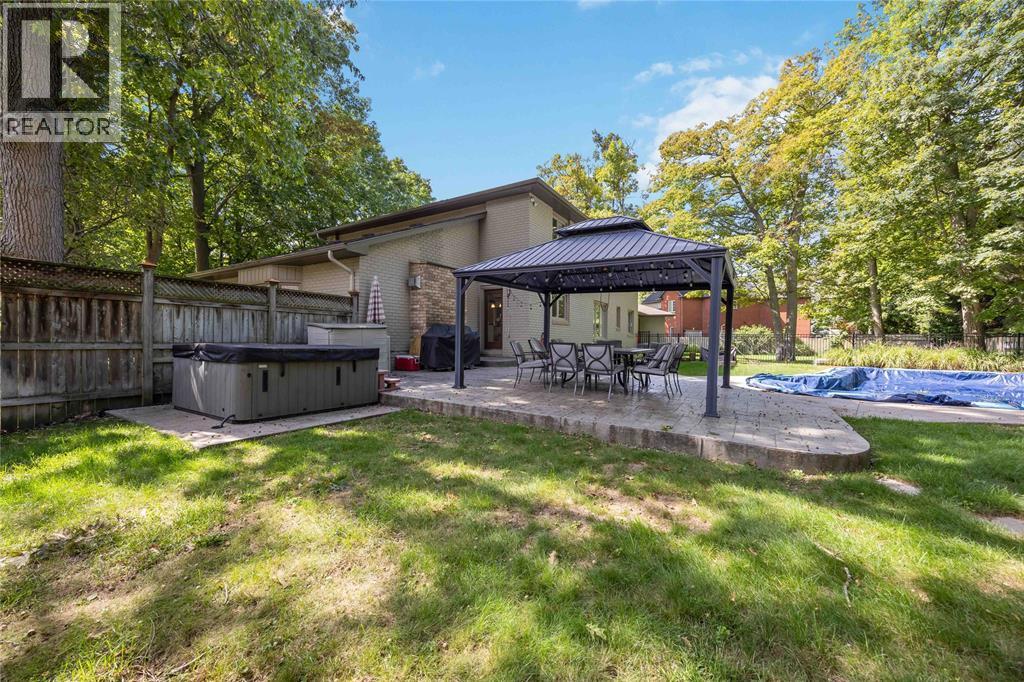 1876 Clarence Street, Sarnia, Ontario  N7X 1C8 - Photo 43 - 26022154