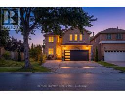 743 WINTERTON WAY, Mississauga, Ontario