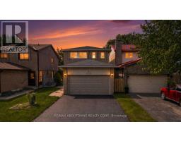 668 GREYCEDAR CRESCENT, Mississauga, Ontario
