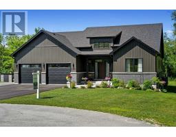 137 RIDGELINE DRIVE, Alnwick/Haldimand, Ontario