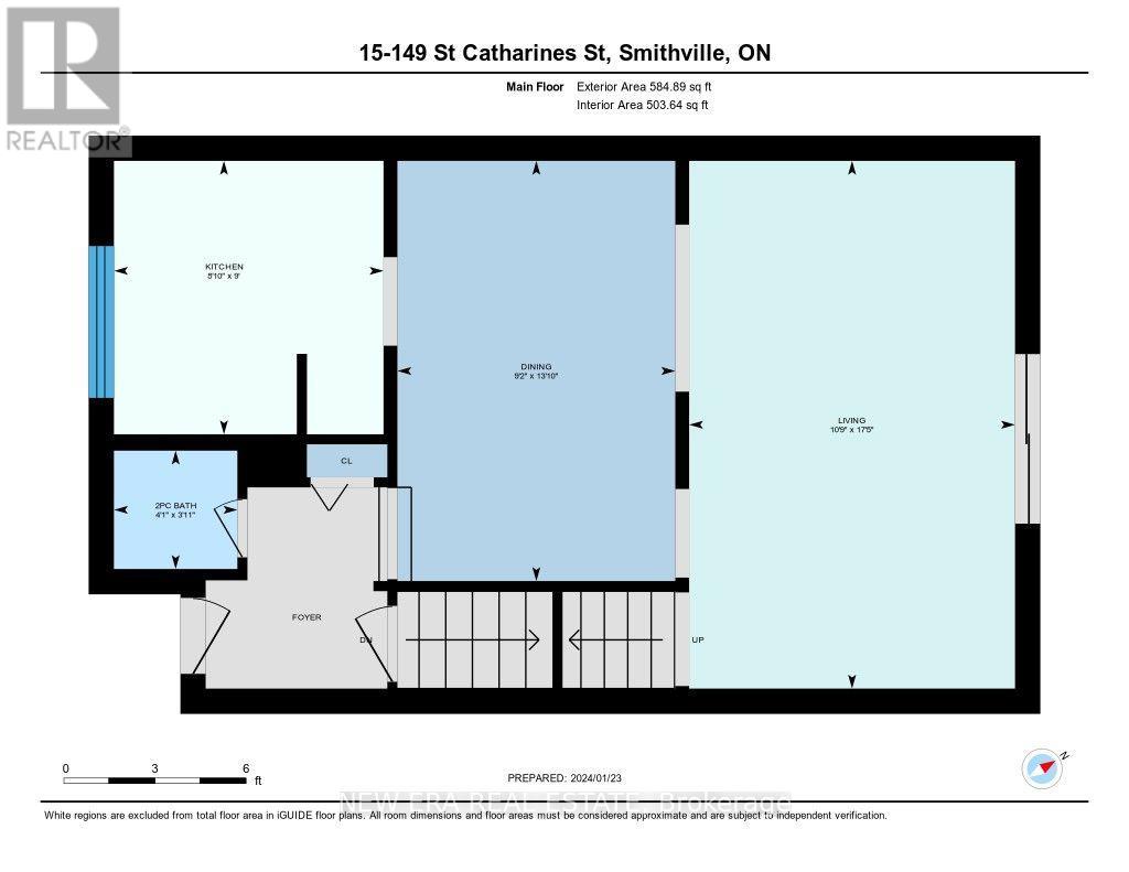 15 - 149 St Catharine Street, West Lincoln, Ontario L0R 2A0 - Photo 39 - X13774222