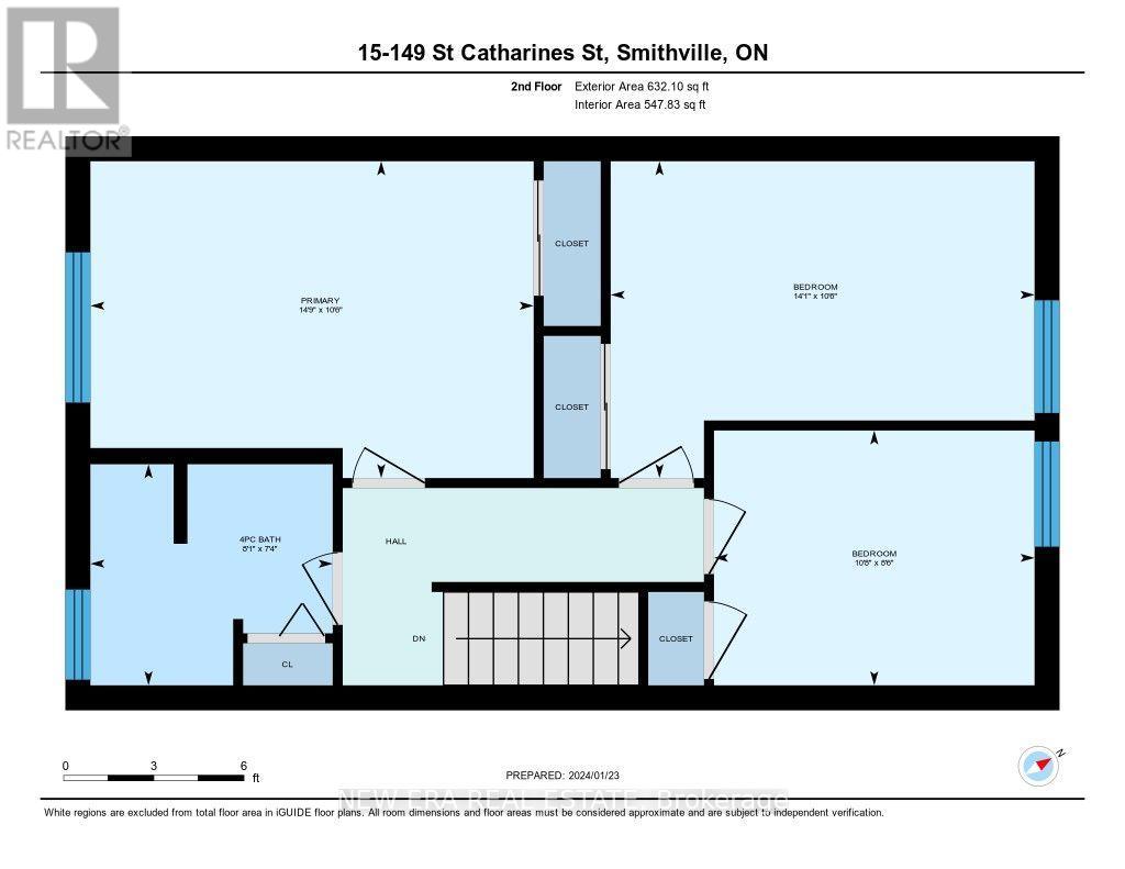 15 - 149 St Catharine Street, West Lincoln, Ontario L0R 2A0 - Photo 40 - X13774222