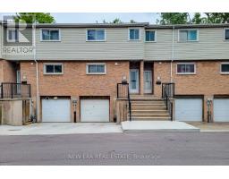 15 - 149 ST CATHARINE STREET, West Lincoln, Ontario