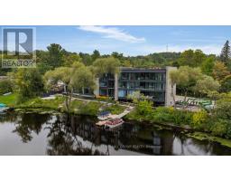 103 - 32 BRUNEL ROAD, Huntsville, Ontario