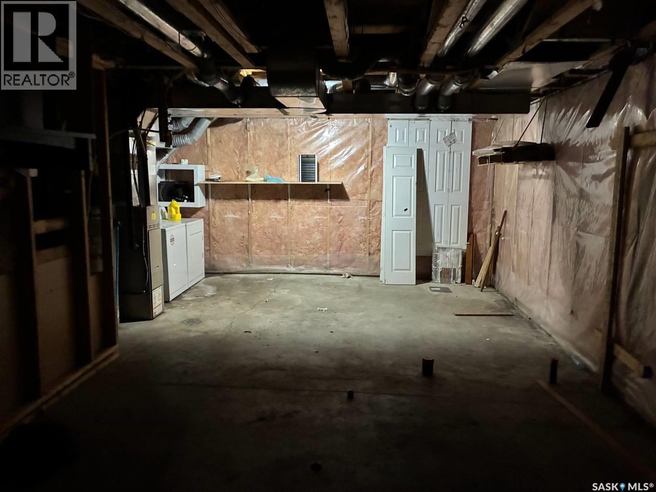 1210 14th Avenue, Regina, Saskatchewan  S4P 0B8 - Photo 20 - SK048281