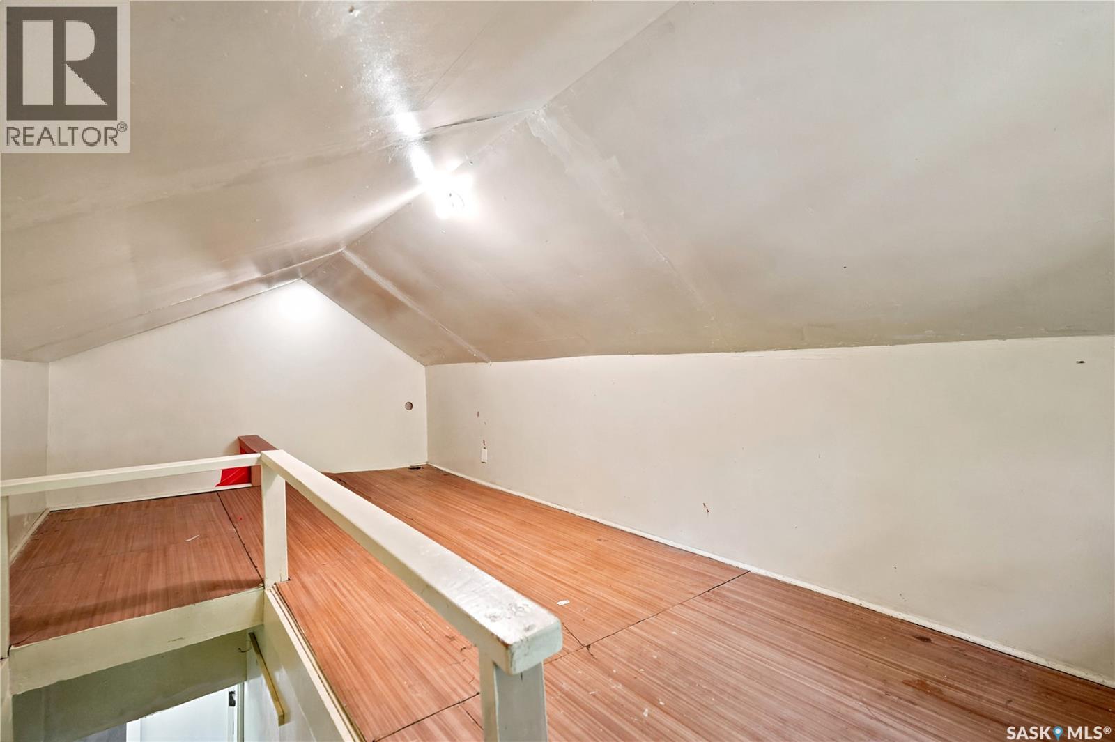 311 3rd Street, Chaplin, Saskatchewan  S0H 0V0 - Photo 31 - SK048278