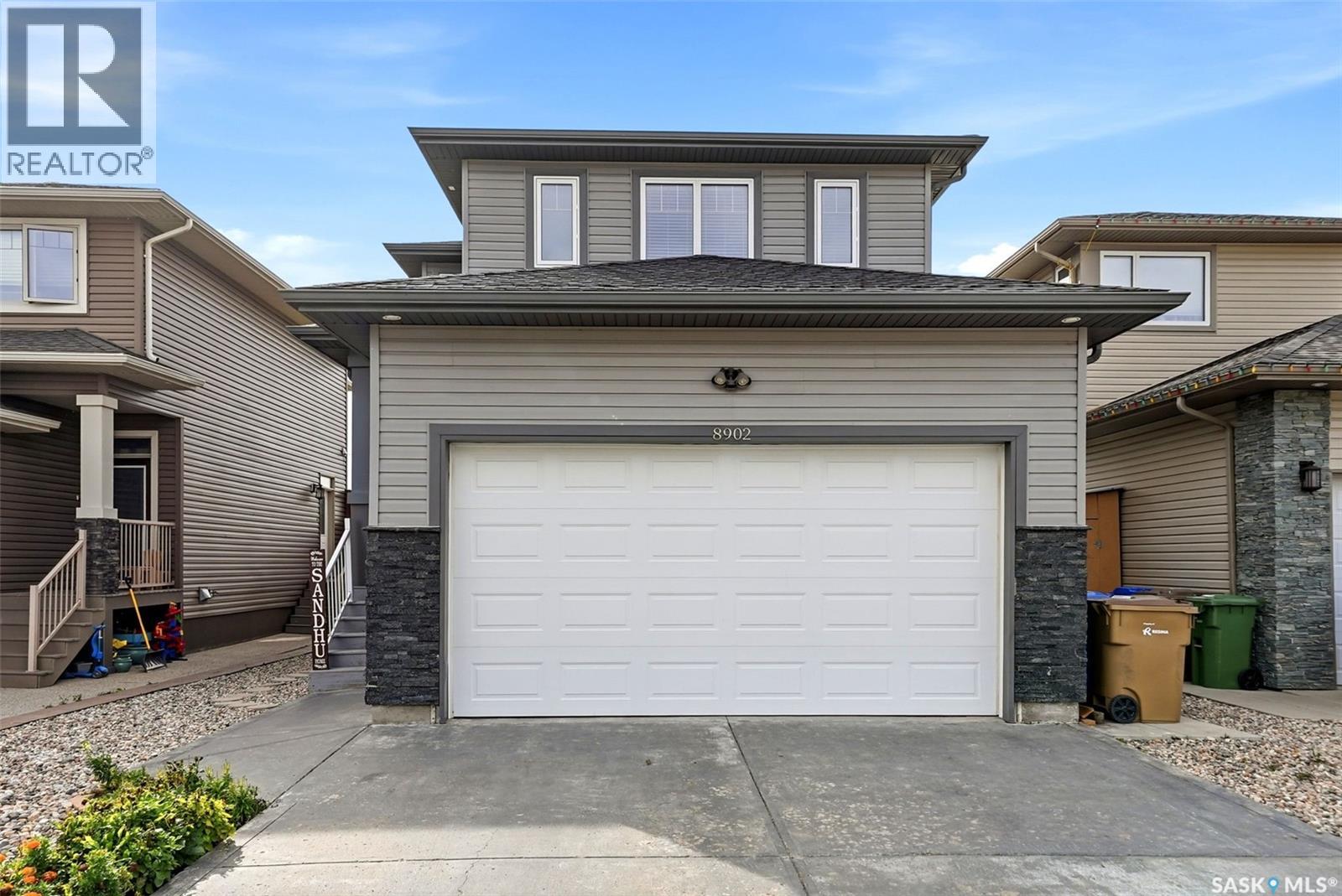 8902 Herman Crescent, Regina, Saskatchewan  S4Y 0C1 - Photo 1 - SK048244