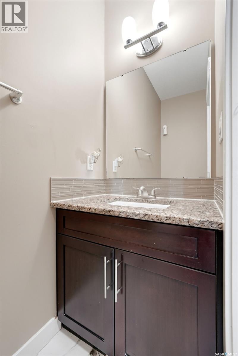 8902 Herman Crescent, Regina, Saskatchewan  S4Y 0C1 - Photo 13 - SK048244