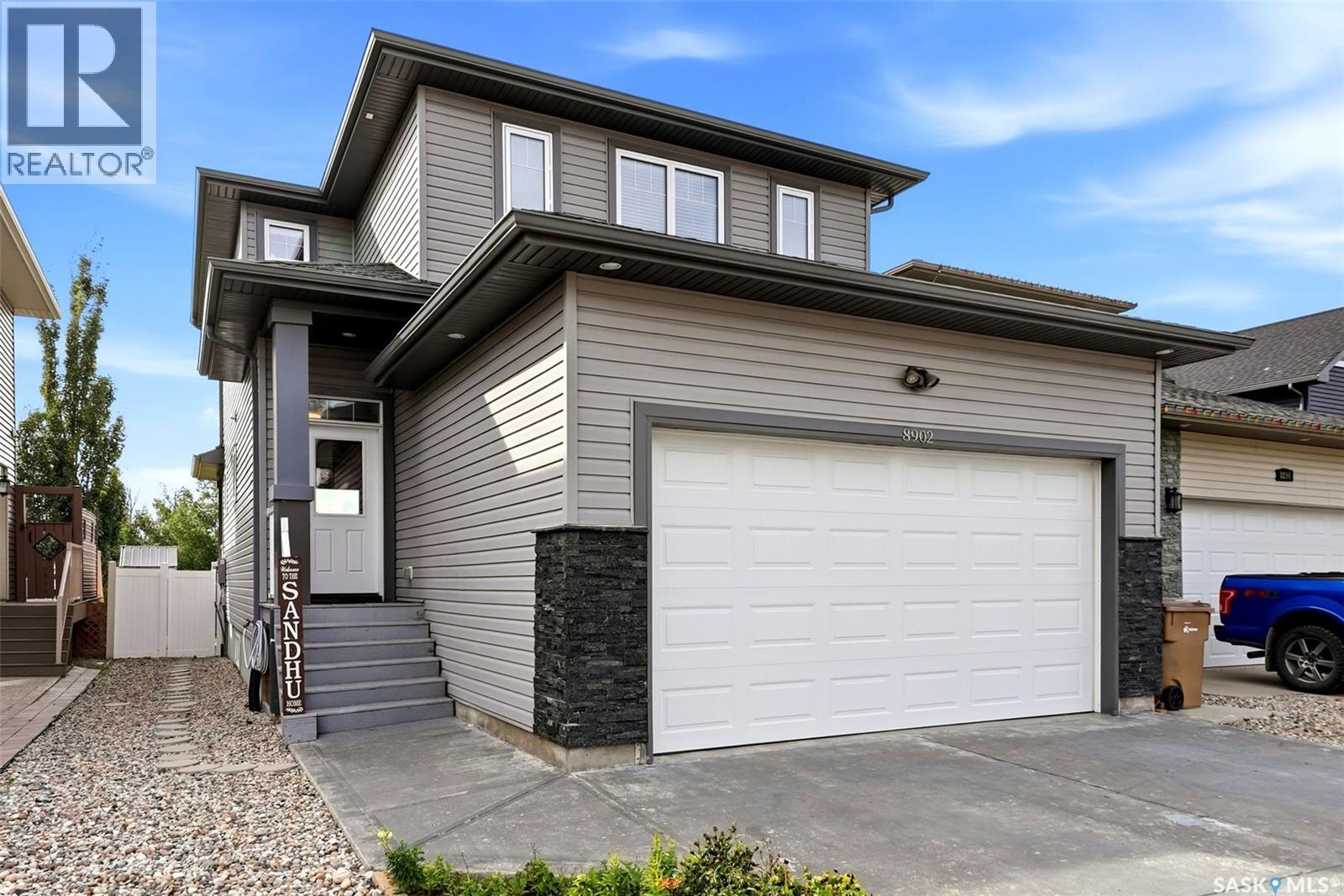 8902 Herman Crescent, Regina, Saskatchewan  S4Y 0C1 - Photo 2 - SK048244
