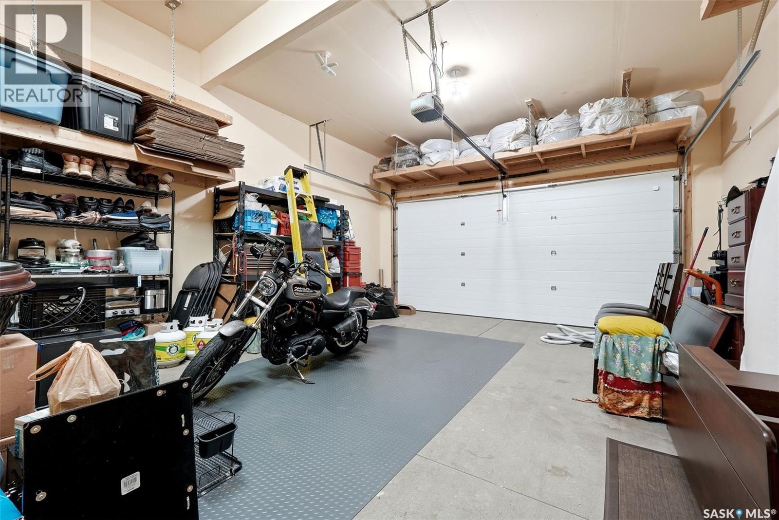 8902 Herman Crescent, Regina, Saskatchewan  S4Y 0C1 - Photo 32 - SK048244