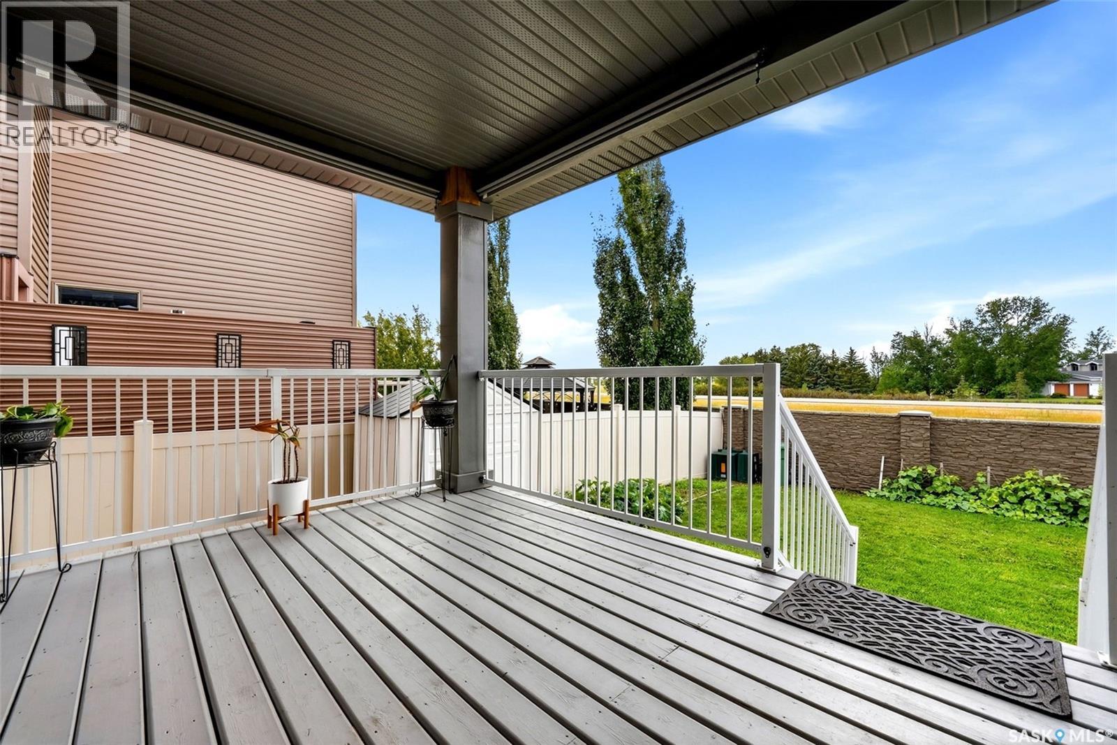 8902 Herman Crescent, Regina, Saskatchewan  S4Y 0C1 - Photo 35 - SK048244