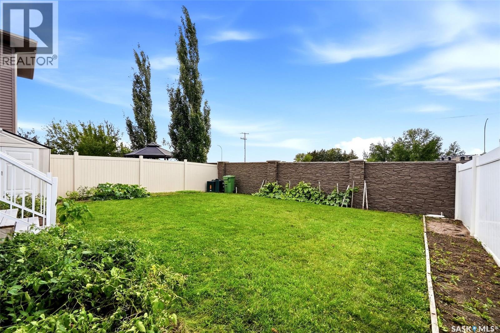8902 Herman Crescent, Regina, Saskatchewan  S4Y 0C1 - Photo 36 - SK048244