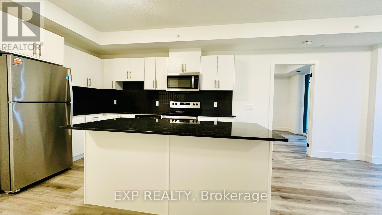506 - 107 Roger Street, Waterloo, Ontario  N2J 1A4 - Photo 3 - X13774374