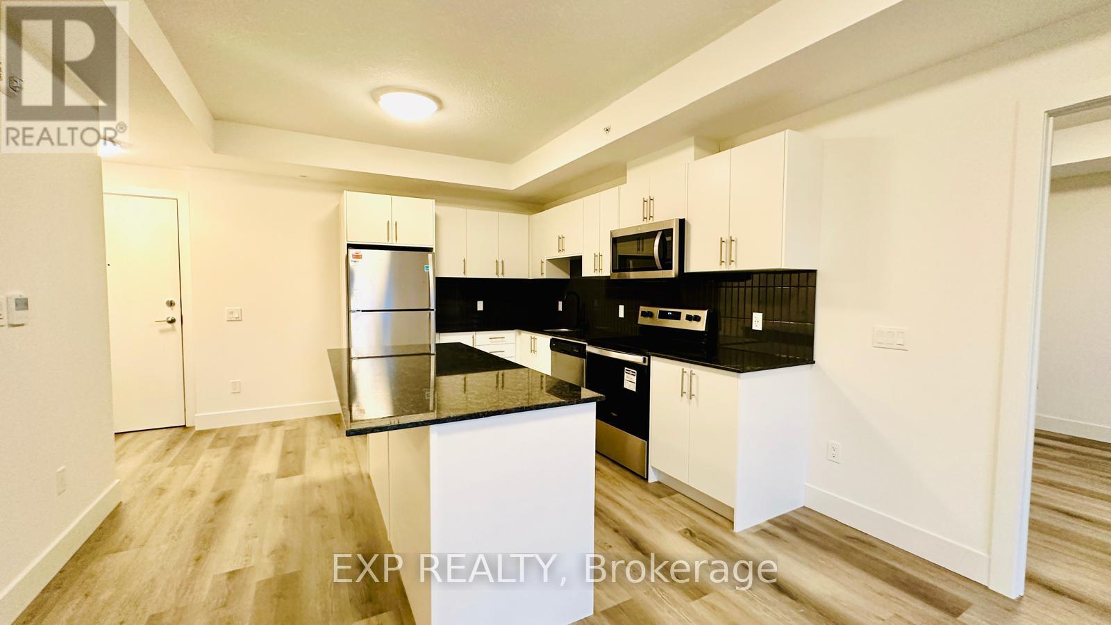 506 - 107 Roger Street, Waterloo, Ontario  N2J 1A4 - Photo 4 - X13774374