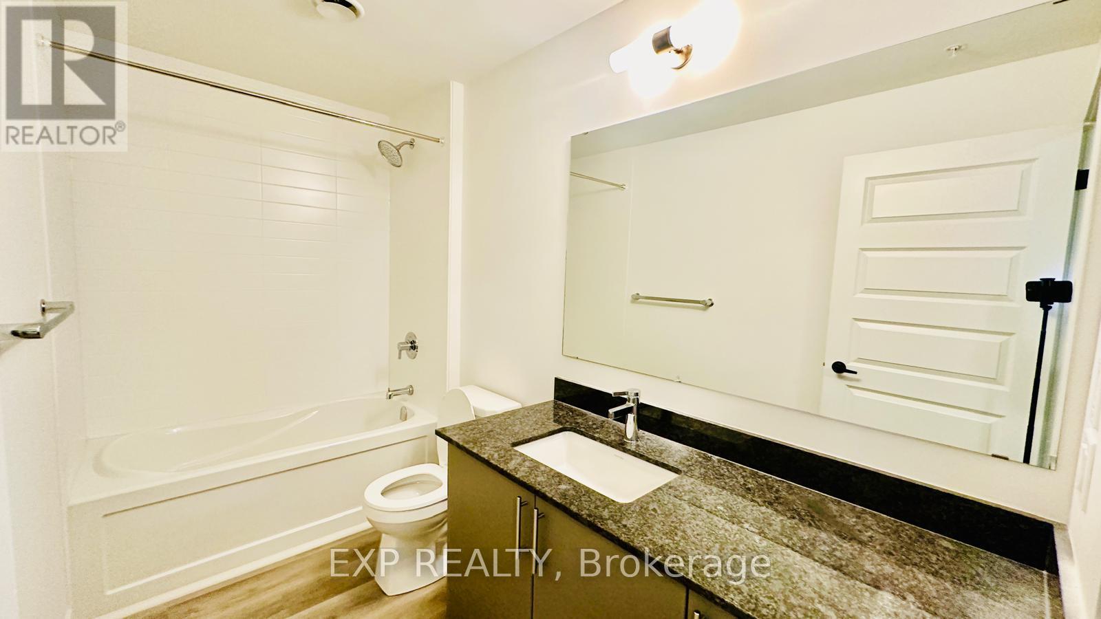 506 - 107 Roger Street, Waterloo, Ontario  N2J 1A4 - Photo 9 - X13774374