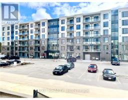 506 - 107 ROGER STREET, Waterloo, Ontario